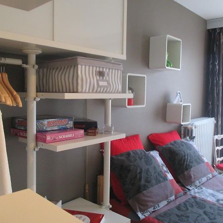 B&B La Chambre Du Ropieur Mons Eksteriør bilde
