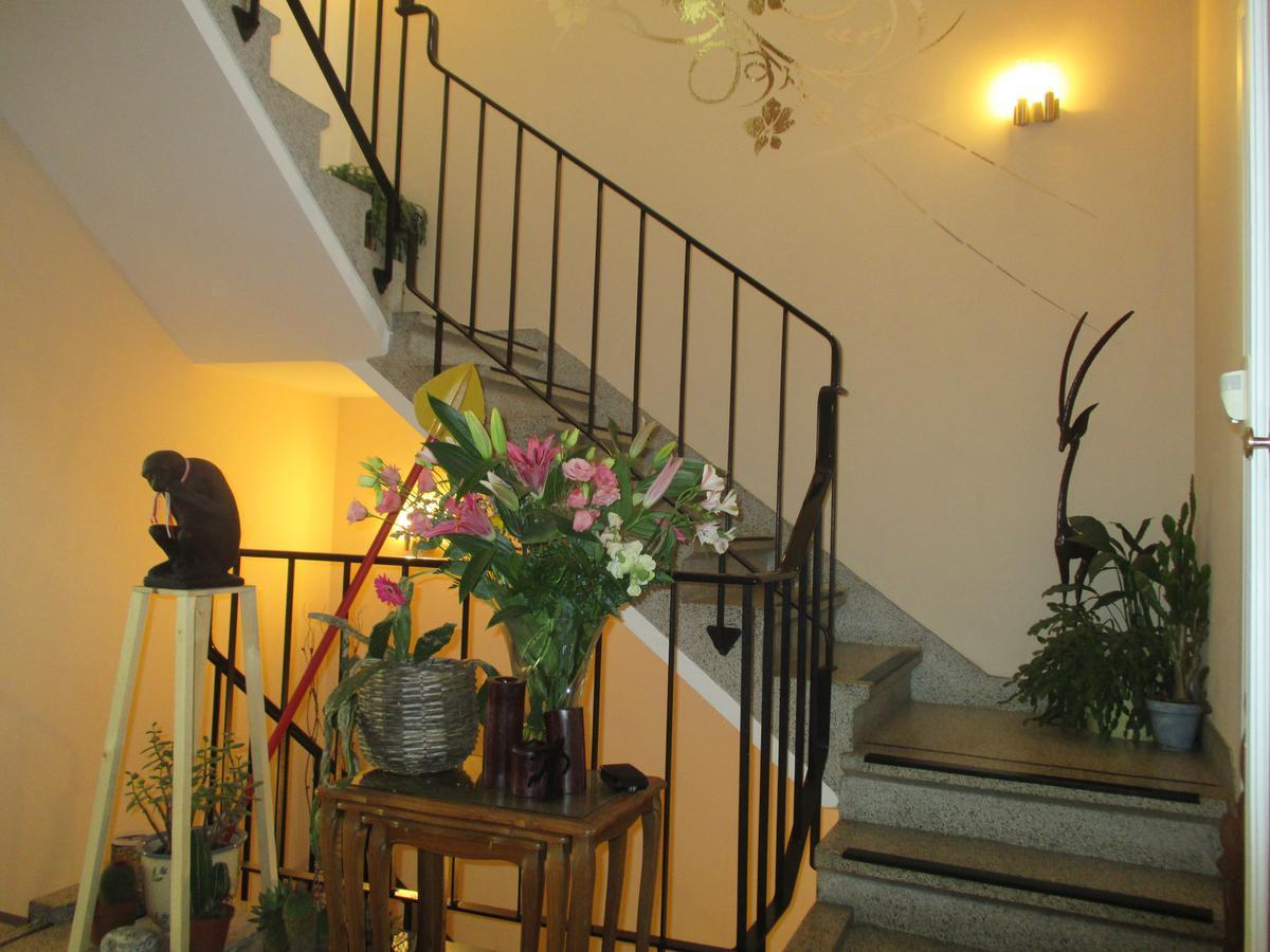 B&B La Chambre Du Ropieur Mons Eksteriør bilde